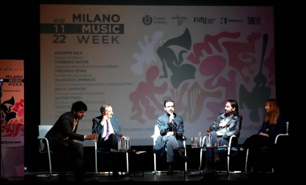 Milano Music week. Torna dal 21 al 27 novembre la settimana dedicata alla musica e ai suoi protagonisti