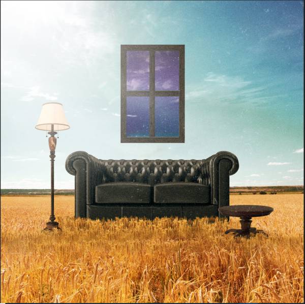 DEDDY: CASA GIGANTE è il nuovo singolo in uscita il 13 gennaio