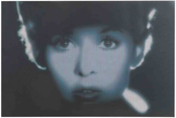 Cristiano Pintaldi ''Incontri ravvicinati'' a cura di Costantino D'Orazio