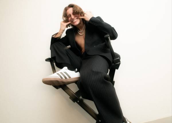 ALBE: ''Se non mi ami ...'' è il nuovo singolo in uscita