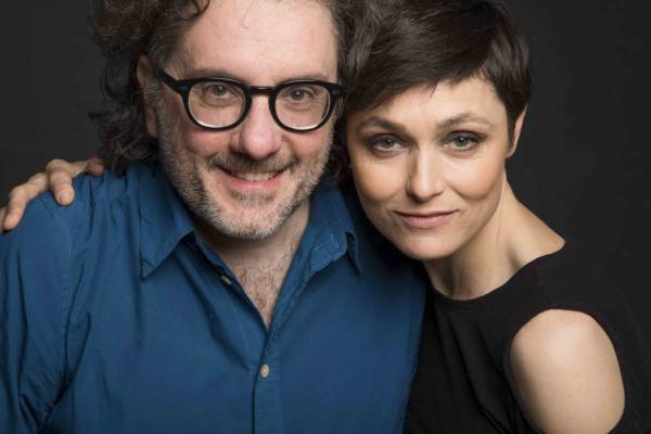 'Musica nuda' ad Aversa all'Auditorium Bianca d'Aponte il 13 febbraio