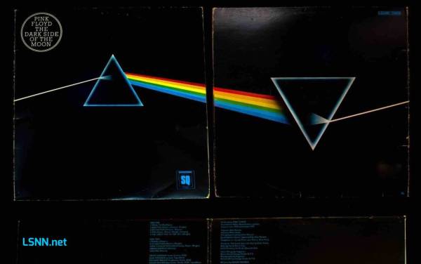Eleganza e profondità: 50 anni di 'The Dark Side of the Moon' dei Pink Floyd, analizzati brano per brano