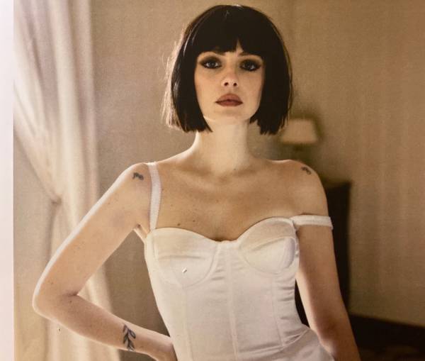 Annalisa: Un Vortice di Emozioni e Musica; Sold Out per il Suo Grande Concerto al Forum di Assago!