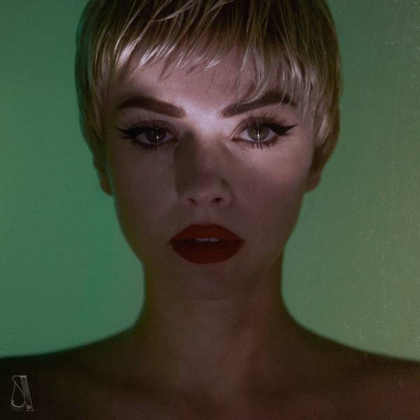 Annalisa: Ragazza Sola - La Nuova Canzone che Sta Scuotendo il Mondo della Musica!