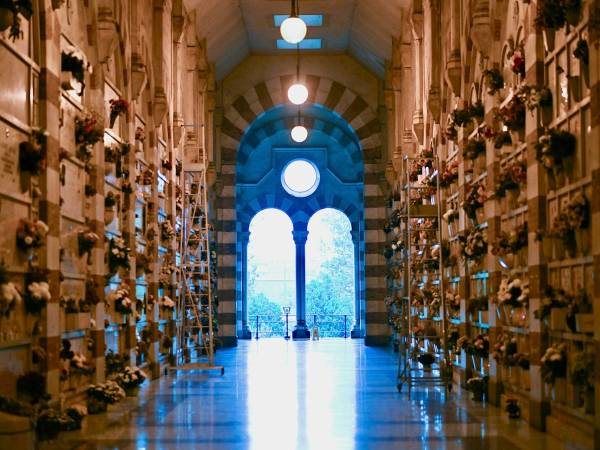 Milano Celebra i Nuovi Benemeriti al Famedio: Un Tributo alla Diversità e all'Eccellenza