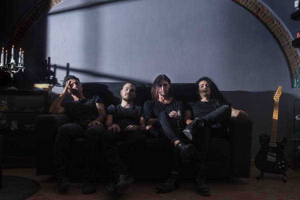 I Segreti di Hansel: Il Nuovo Album