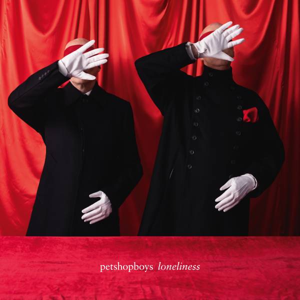 Pet Shop Boys: Annunciato il Nuovo Album 'Nonetheless' e il Singolo 'Loneliness'