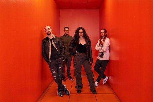 Celebrating Kurt Cobain and Nirvana: due spettacoli