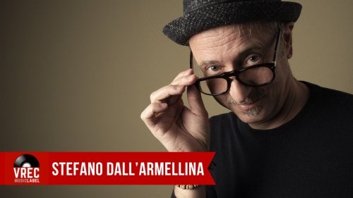 Stefano Dall'Armellina: Il Cantautore Trevigiano Torna con un Nuovo Singolo - Rinascere Domani