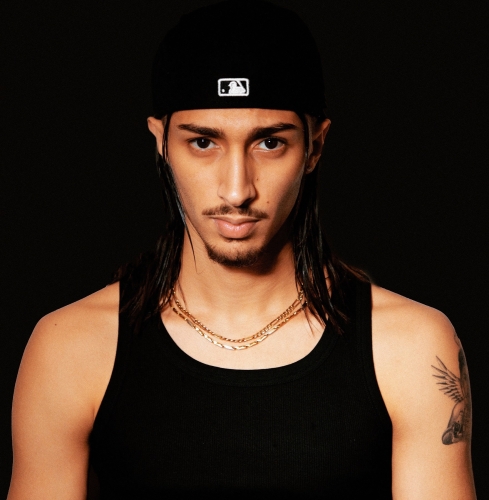 Baby Gang Pubblica il Nuovo Album ''L'Angelo del Male'' con Collaborazioni di Rilievo