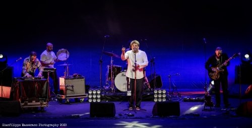 WORLD MUSIC: APERTE FINO AL 9 MAGGIO LE ISCRIZIONI AL PREMIO ANDREA PARODI, PER ARTISTI DI TUTTO IL MONDO