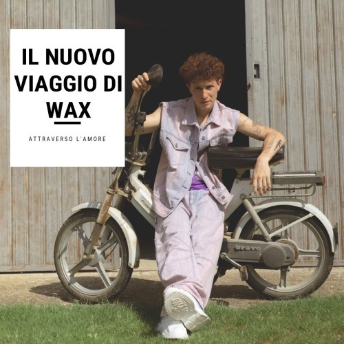 Video - Caravan: Il Nuovo Viaggio di Wax attraverso l'Amore