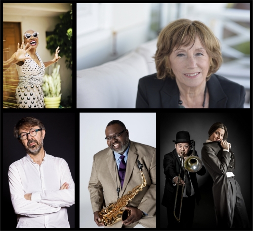 Note di Libertà: Il Decimo Castelfranco Veneto Jazz Festival 2024