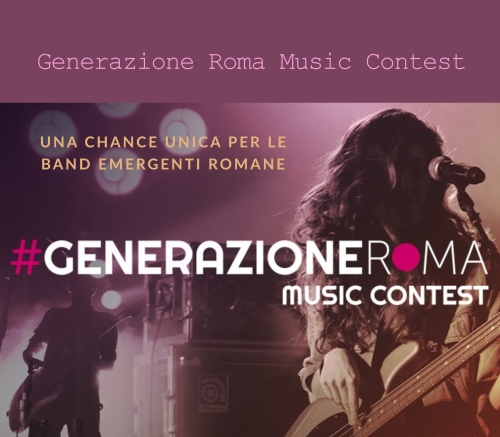 Generazione Roma Music Contest: Una Chance Unica per le Band Emergenti Romane
