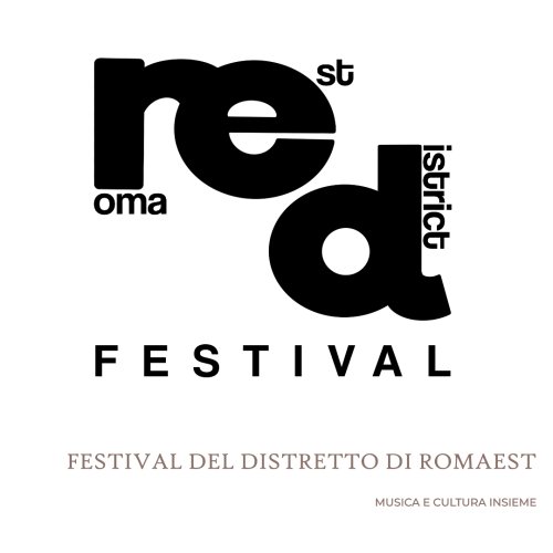ROMAEST DISTRICT FESTIVAL: Musica e Cultura si incontrano il 21 settembre a Roma