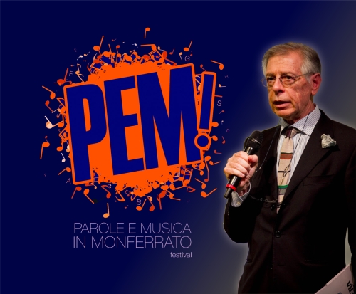 Celebrazione della Cultura: Il PeM Festival Riconosce Ernesto Ferrero