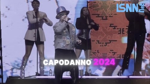 Video - Capodanno: sul palco al Circo Massimo una notte di musica con Boy George, Gabry Ponte, PFM e altri grandi nomi della musica