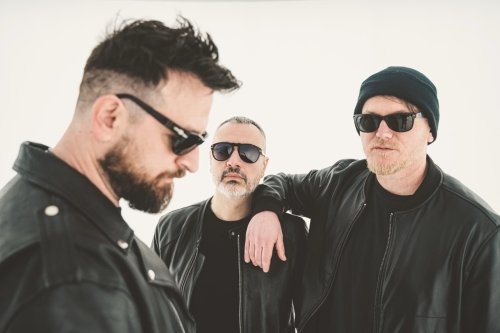 VIDEO - ALTERNA | ''SPUTAMI L’AMORE IN BOCCA'': IL PRIMO ASSAGGIO DEL DISCO PRODOTTO DA DAVID MORETTI