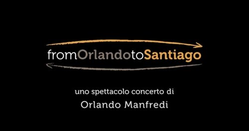 Da Orlando a Santiago: 1.574.563 passi verso Compostela
