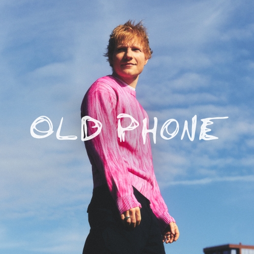 Ed Sheeran trasforma Piazza Plebiscito: arriva ''Old Phone'' in cabina rosa