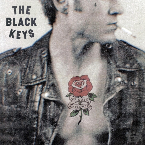 The Black Keys: il nuovo album No Rain, No Flowers — esce l’8 agosto