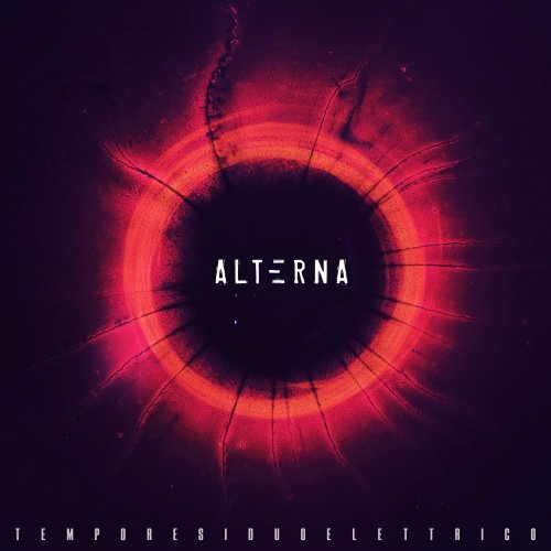 ALTERNA, fuori l’album d’esordio: Tempo Residuo Elettrico