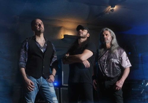 Backlash: arriva l’album di debutto — Time To Impact