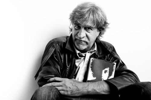 Ezio Guaitamacchi riceve il Premio Michele Manzotti al Forum di Faenza