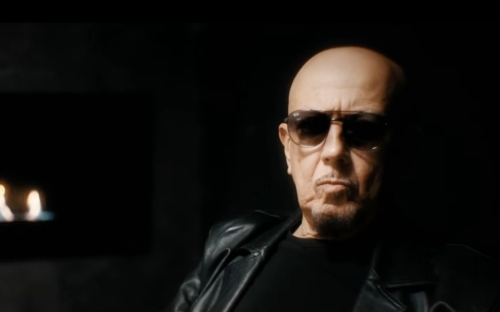 Enrico Ruggeri guida IMPRONTE 2025 a Villa Ghirlanda Silva – Cinisello Balsamo