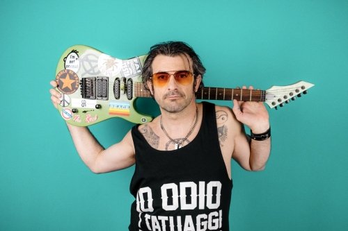 Dave Bolo. ''Respiro'' fuori oggi — ''Paura del domani'' il 17 ottobre 2025