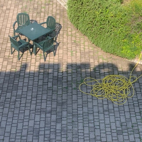 L’altro Hotel: Michele Di Stefano pubblica l’LP XONG XX19