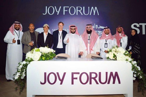 Warner Music e Merwas lanciano una nuova etichetta per il mercato MENA