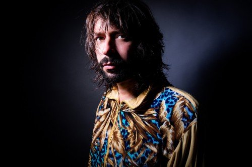 A Alessandria Verso porta Bunna e Federico Dragogna all’Officina