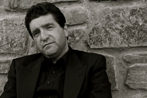 Ruben Coppolella pubblica il suo ''Best of'' e presenta il nuovo singolo ''Madonna del crocevia''