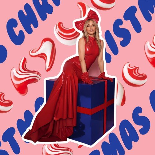 Kylie Minogue pubblica Kylie Christmas — Fully Wrapped con quattro nuovi brani e il singolo XMAS