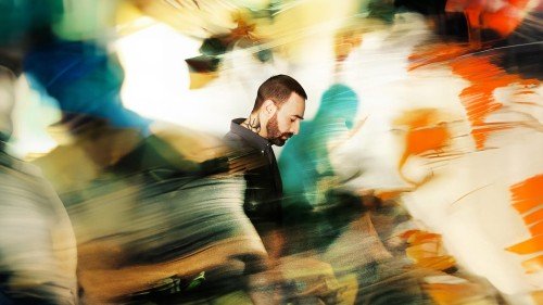 Fausto Lama — il ritorno in musica con — a tanto così