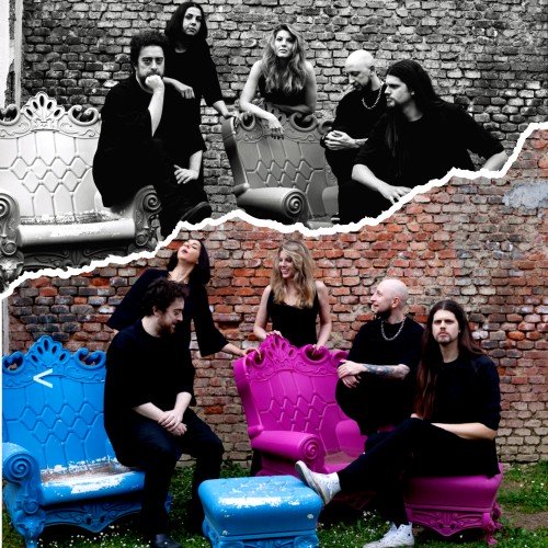 Bluagata — Il nuovo album — Fra la violenza e la gentilezza — in uscita il 16 gennaio